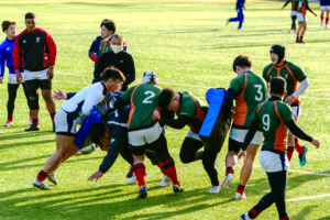 京都産業大学ラグビー部