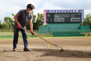 美津濃株式会社（ミズノ株式会社）