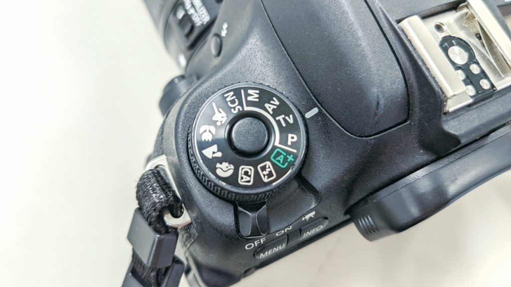 スポーツ写真 シャッタースピード