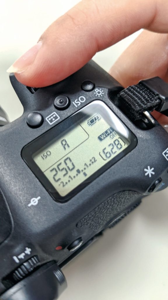 スポーツ写真 シャッタースピード