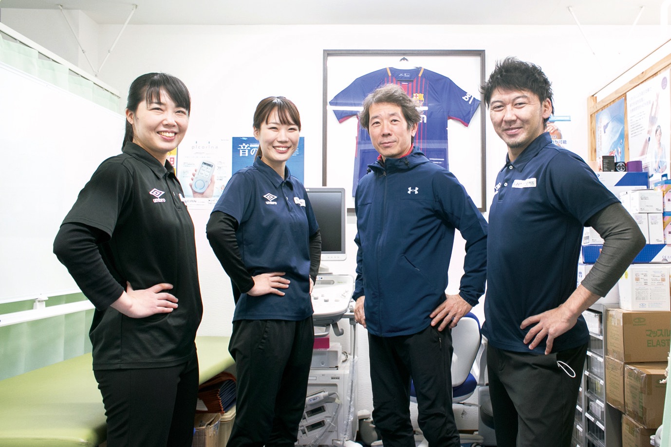 ERP下鴨南治療院