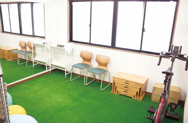 ERP下鴨南治療院